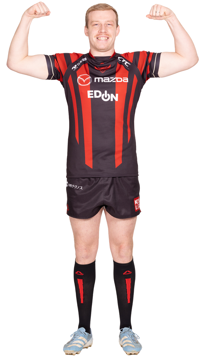 アンドリュー・デビッドソン 画像