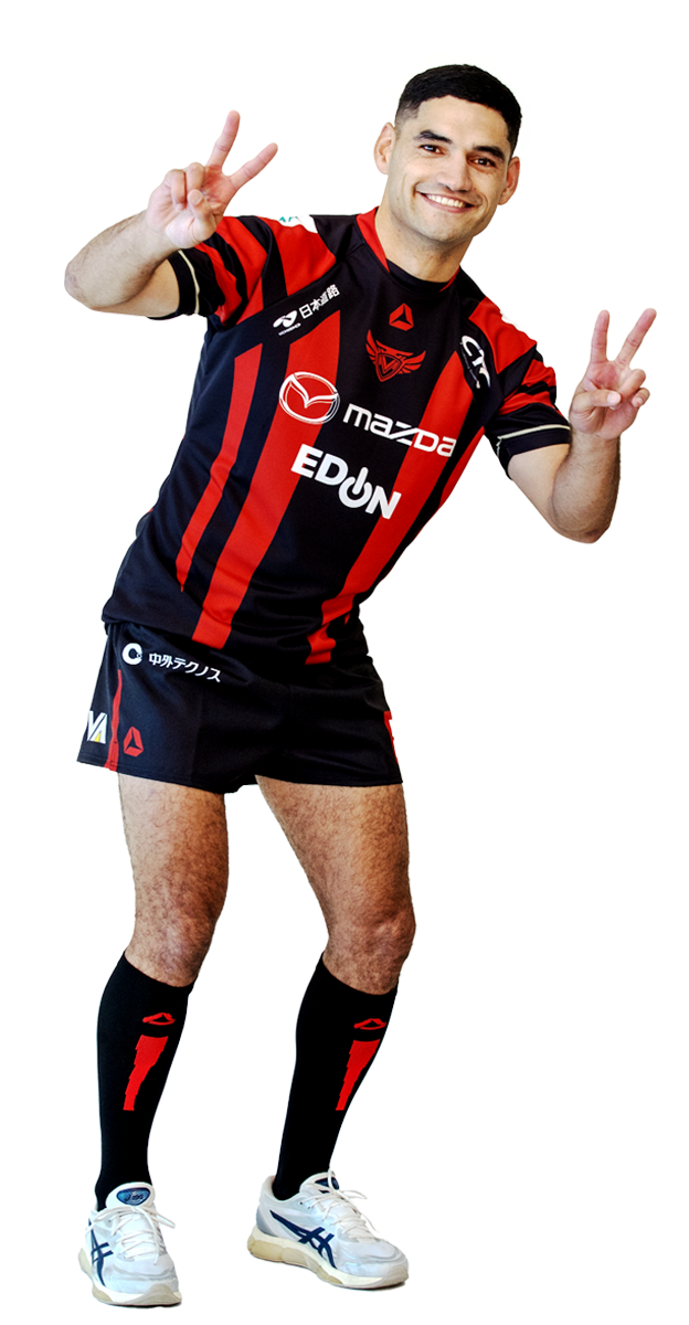 テイン・クレイグランガ 画像