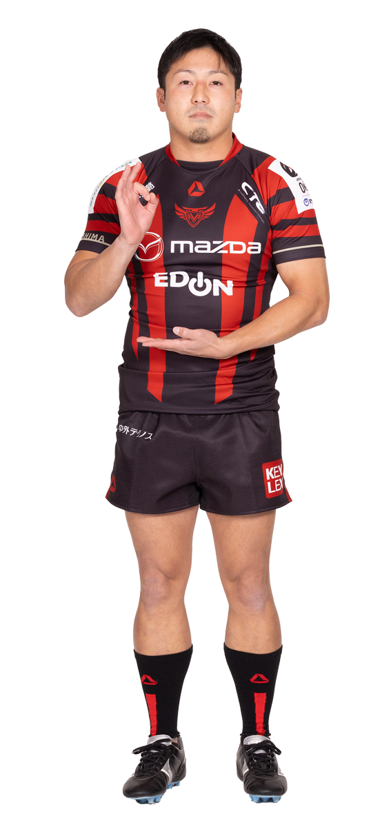 金丸 勇人 画像