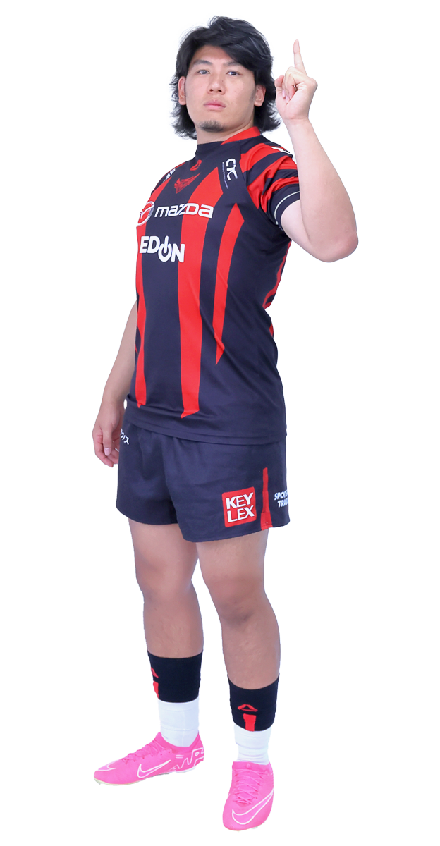 野田 海生 画像