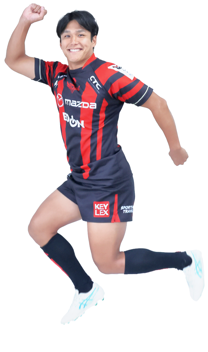 笹岡 海斗 画像