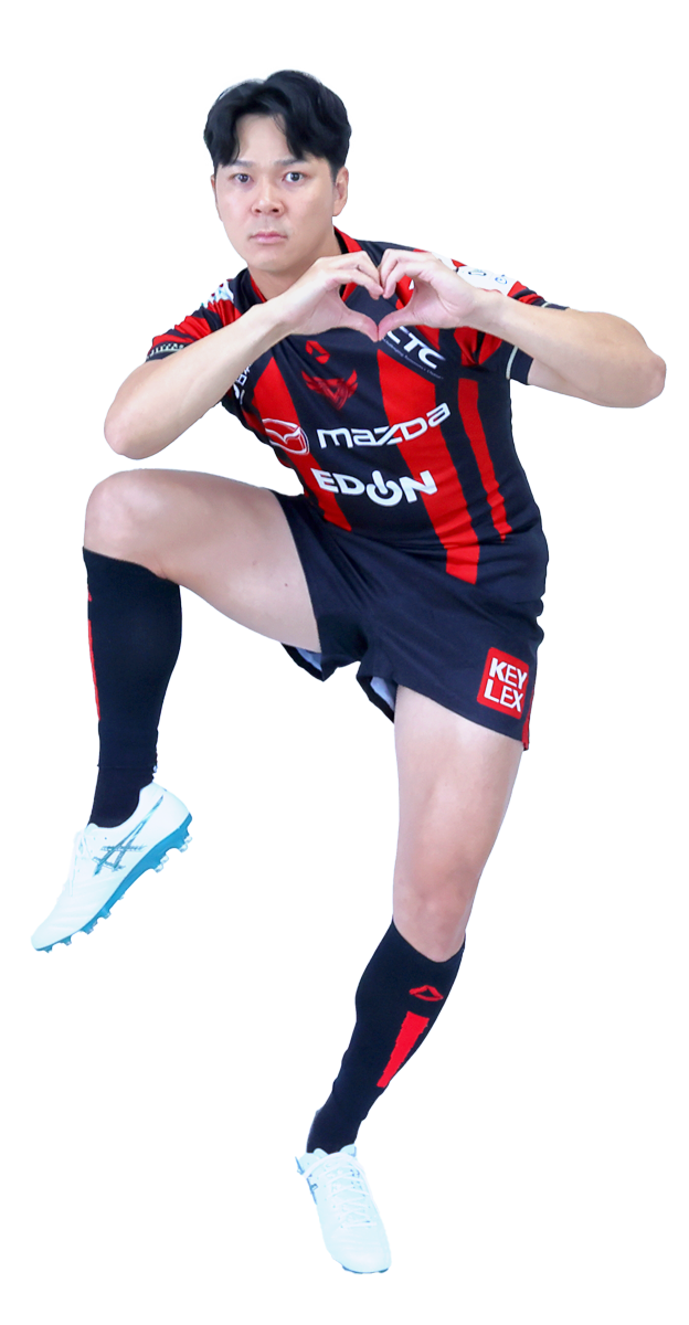 亀井 康平 画像