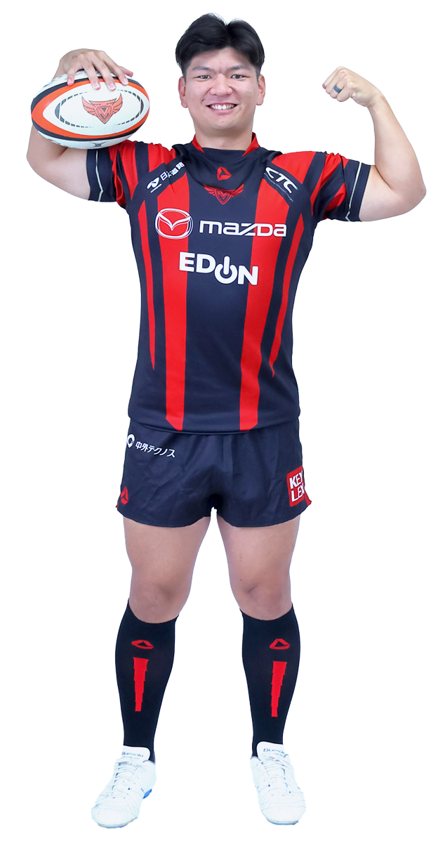 中野 光基 画像