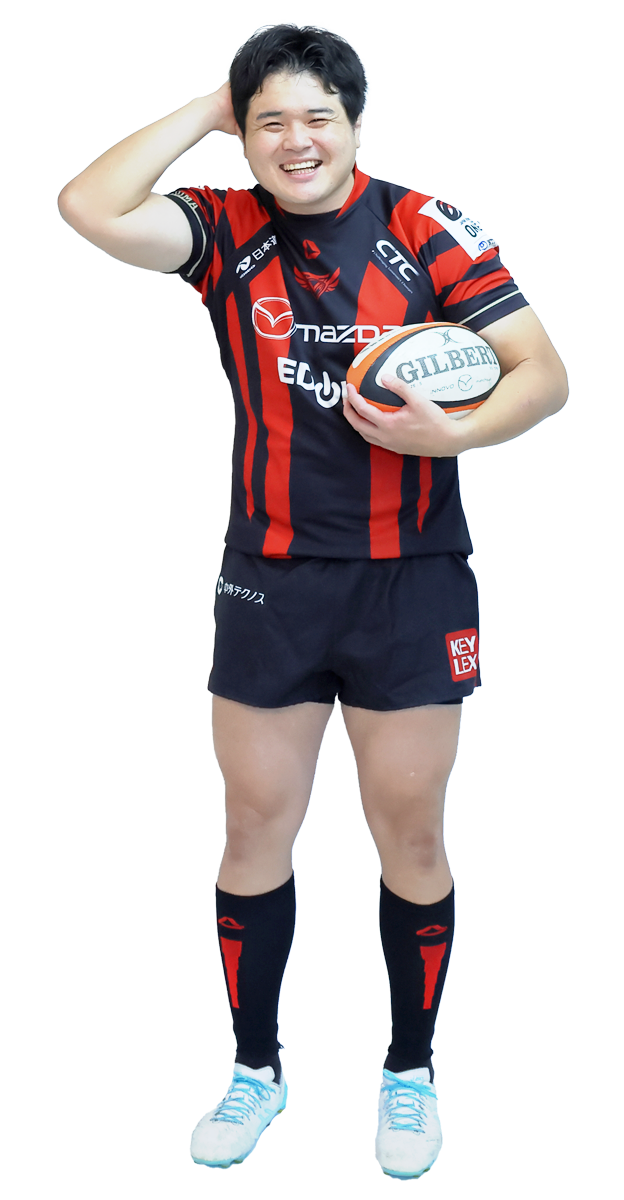 佐藤 羅雲 画像