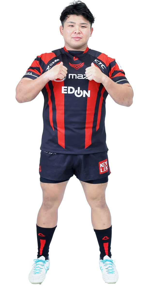 富田 凌仁 画像