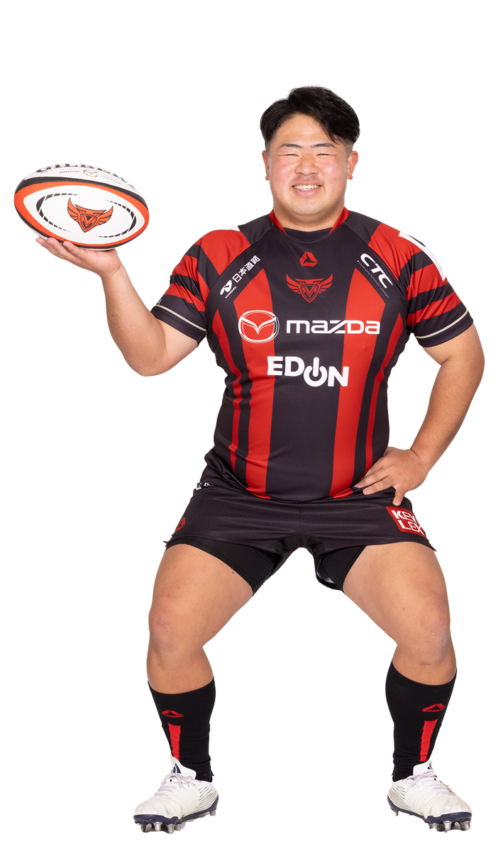 葛西 翔太 画像