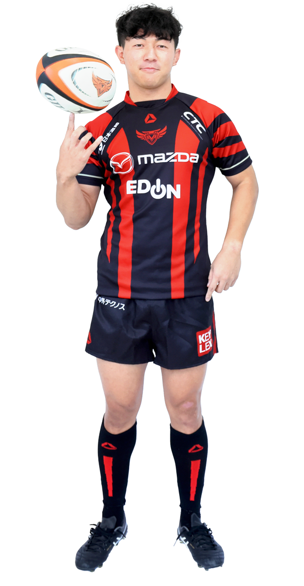 本山 峻也 画像