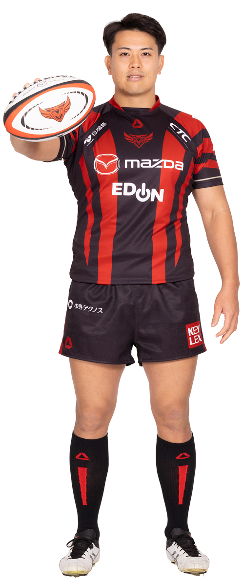 芦田 朋輝 画像