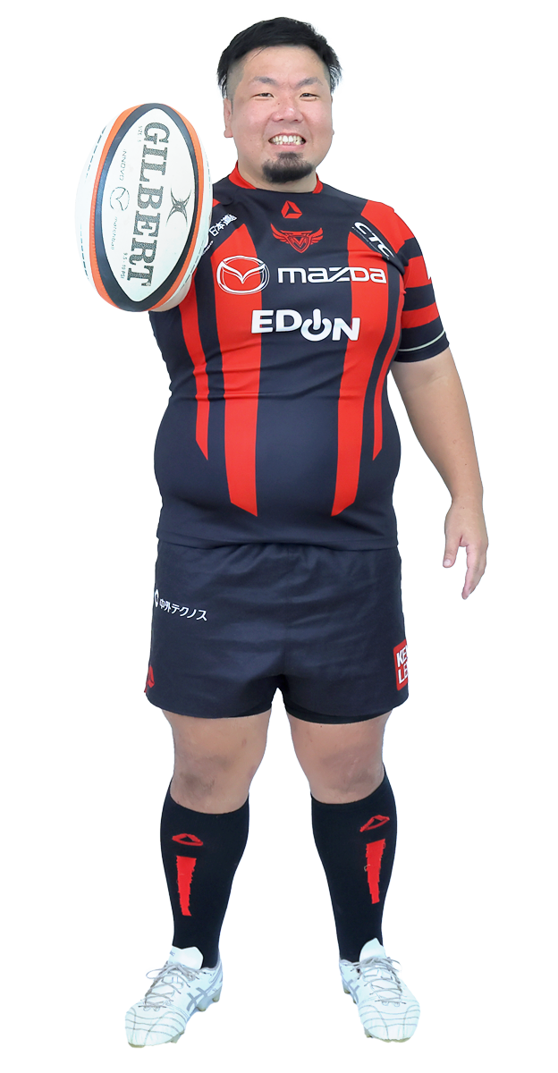 小栁 友徳 画像