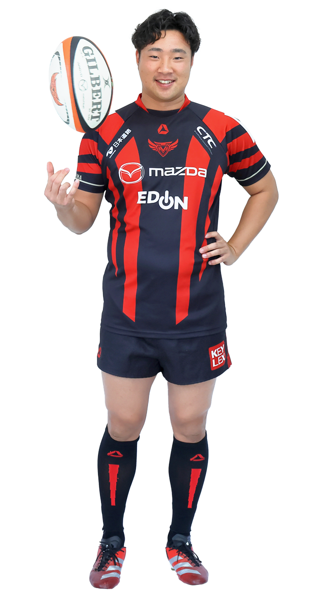 田中 雄太郎 画像