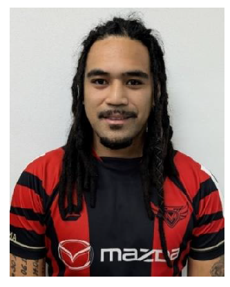 サム・チョンキット選手加入のお知らせ 画像