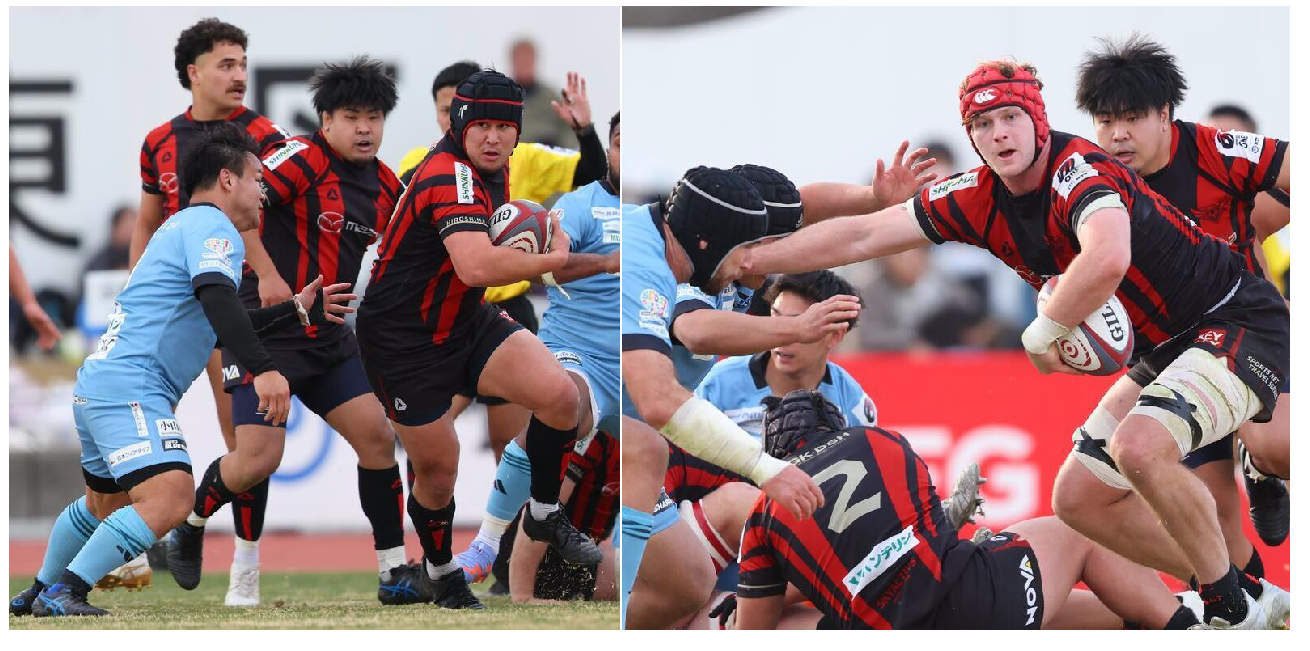 2023-2024シーズン 第4節 試合結果＜速報＞ 画像