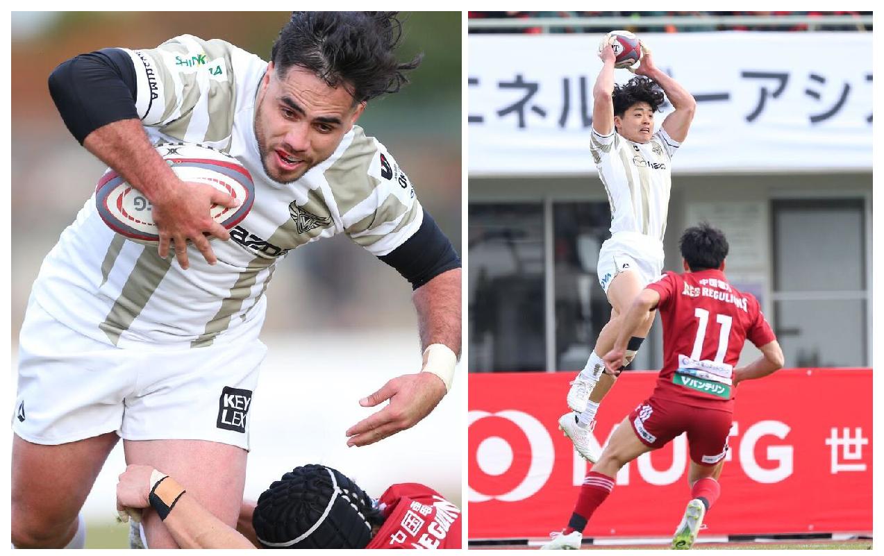 2023-2024シーズン 第5節 試合結果＜速報＞ 画像