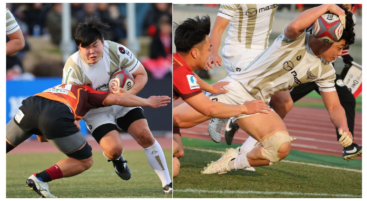 2023-2024シーズン 第6節 試合結果＜速報＞ 画像