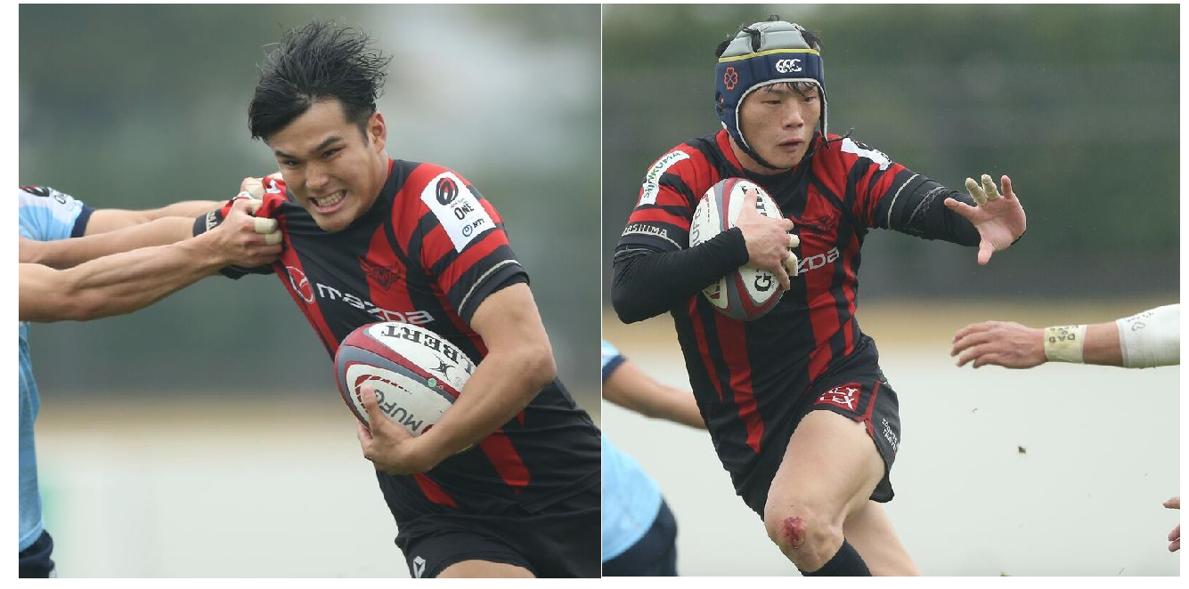 2023-2024シーズン 第10節 試合結果＜速報＞ 画像