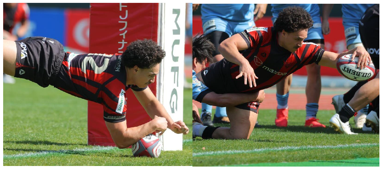 2023-2024シーズン 第11節 試合結果＜速報＞ 画像