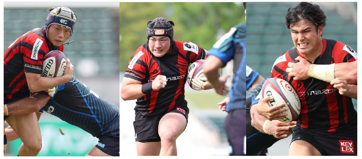 2023-2024シーズン 第14節 試合結果＜速報＞ 画像