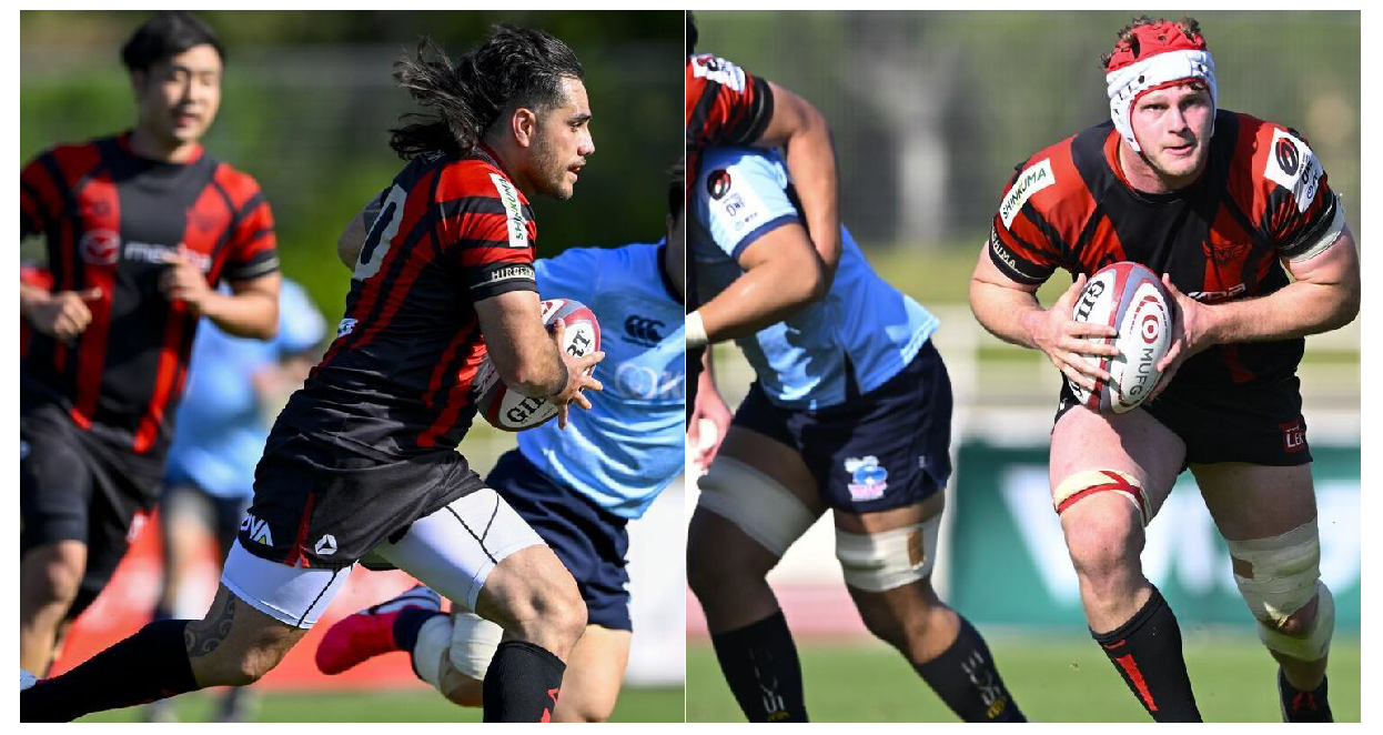 2023-2024シーズン 第15節 試合結果＜速報＞ 画像