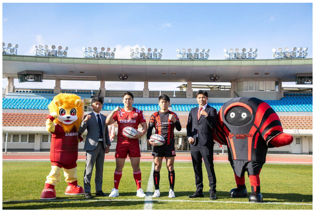 「HIROSHIMA UN10000N！」発足 合同記者会見について 画像