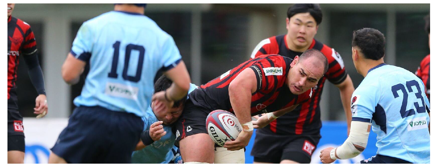 2023-2024シーズン開幕戦で勝利！！ 画像