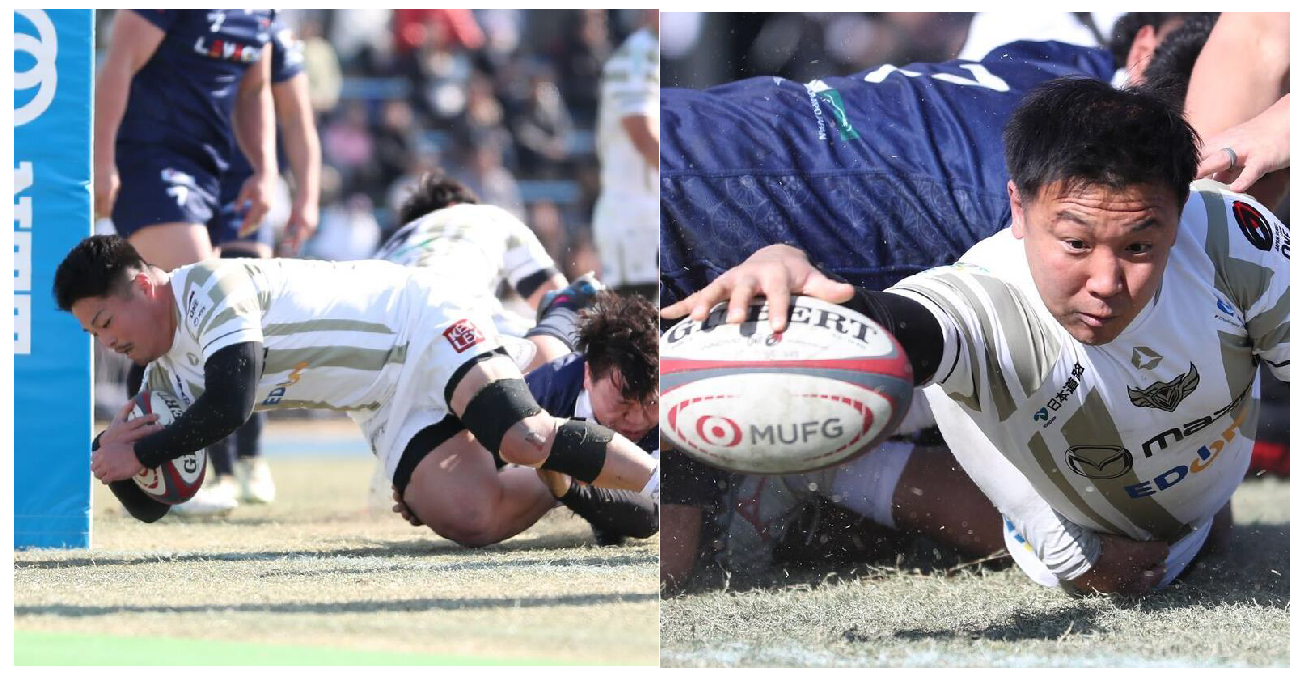 2024-2025シーズン 第5節 試合結果＜速報＞ 画像