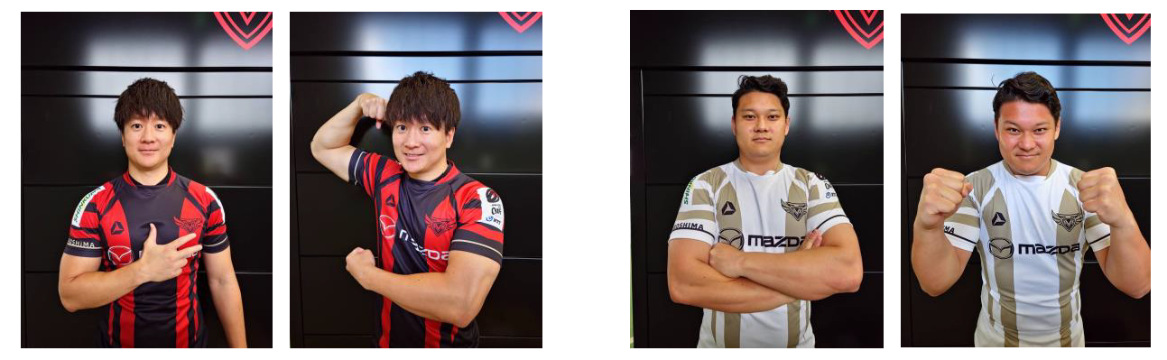 【地域交流イベント】8月1日広島東洋カープでの始球式実施 画像