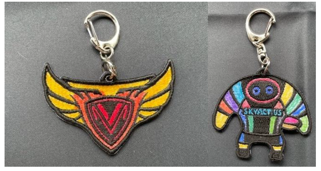 ぬりぬり作品の紹介について 画像