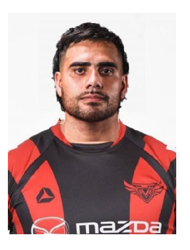 ボーディン・ワッカ選手加入のお知らせ 画像