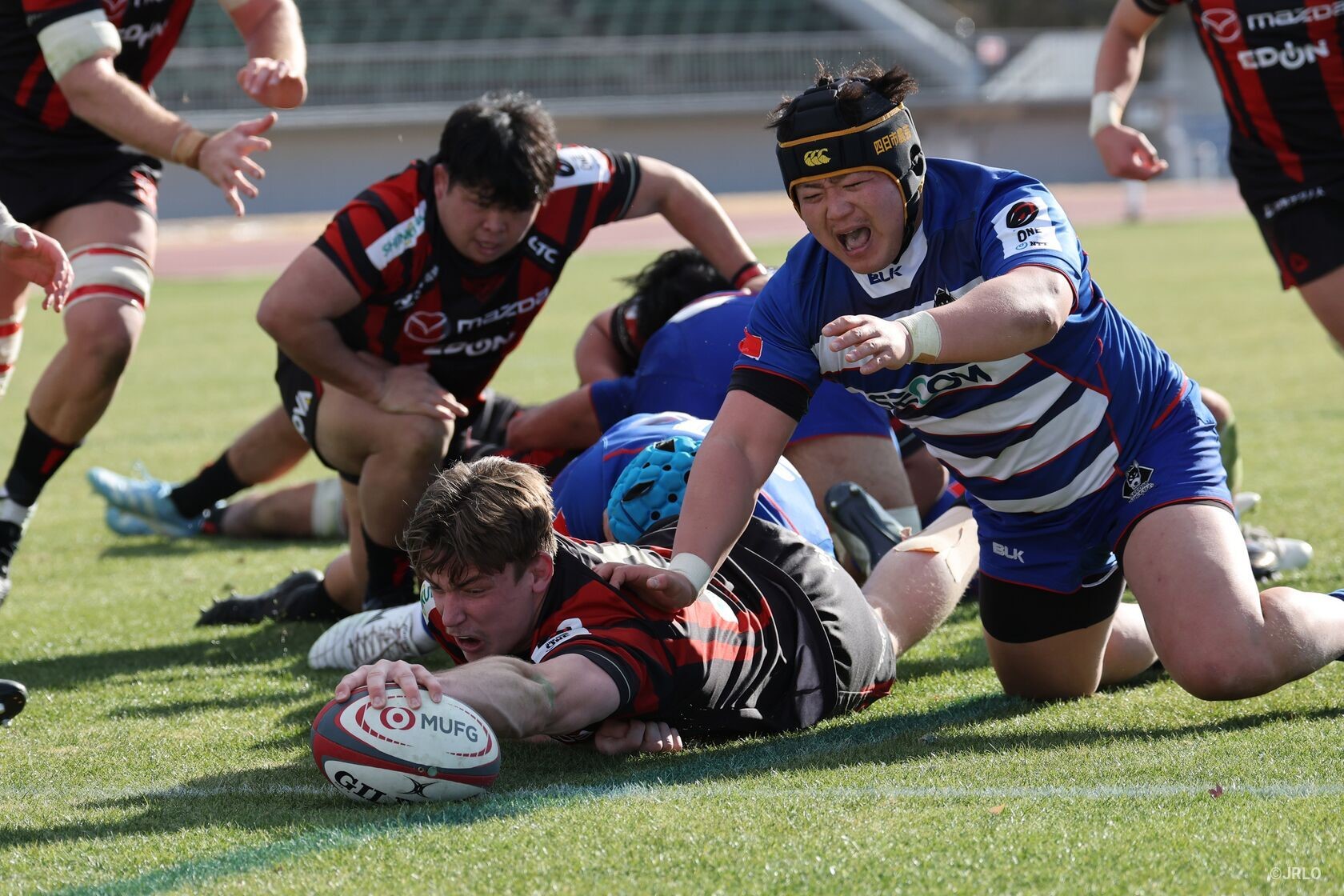 2024-2025シーズン　第2節　試合結果＜速報＞ 画像