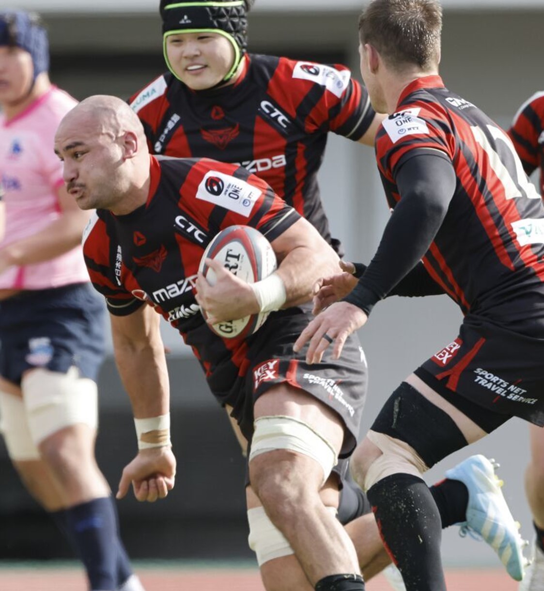 2024-2025シーズン　第3節　試合結果＜速報＞ 画像