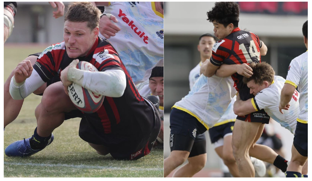 2024-2025シーズン 第4節 試合結果＜速報＞ 画像