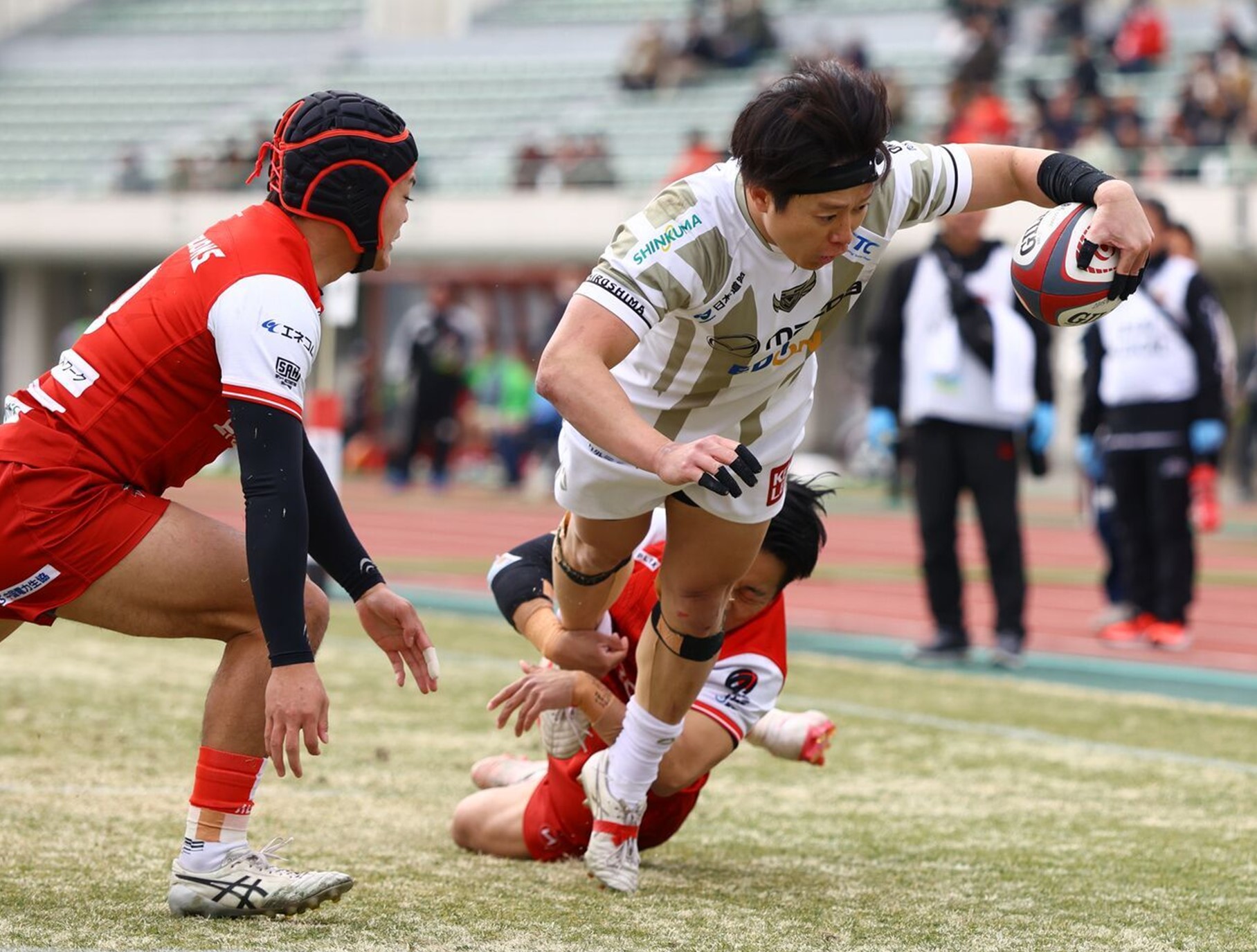 2024-2025シーズン　第6節　試合結果＜速報＞ 画像