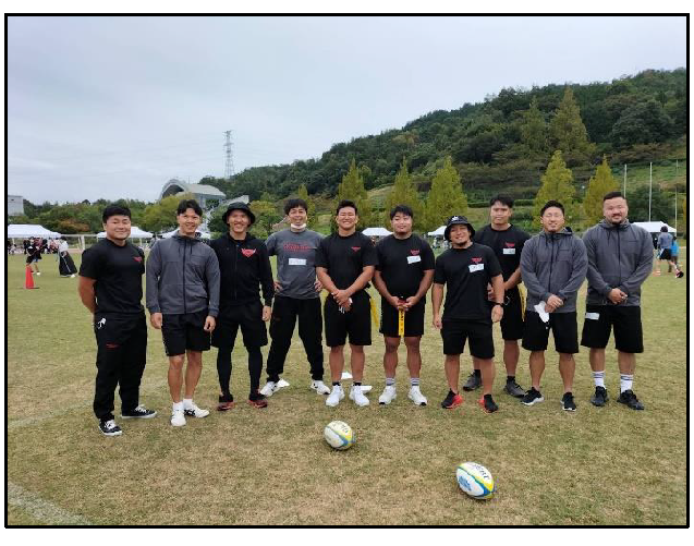 【活動情報】10/9(日)広島市スポーツレクレーションフェスティバルについて 画像