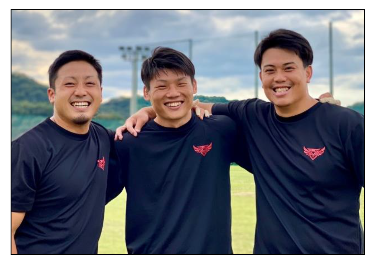 【選手情報】 キャプテン・バイスキャプテン 決定のお知らせ 画像