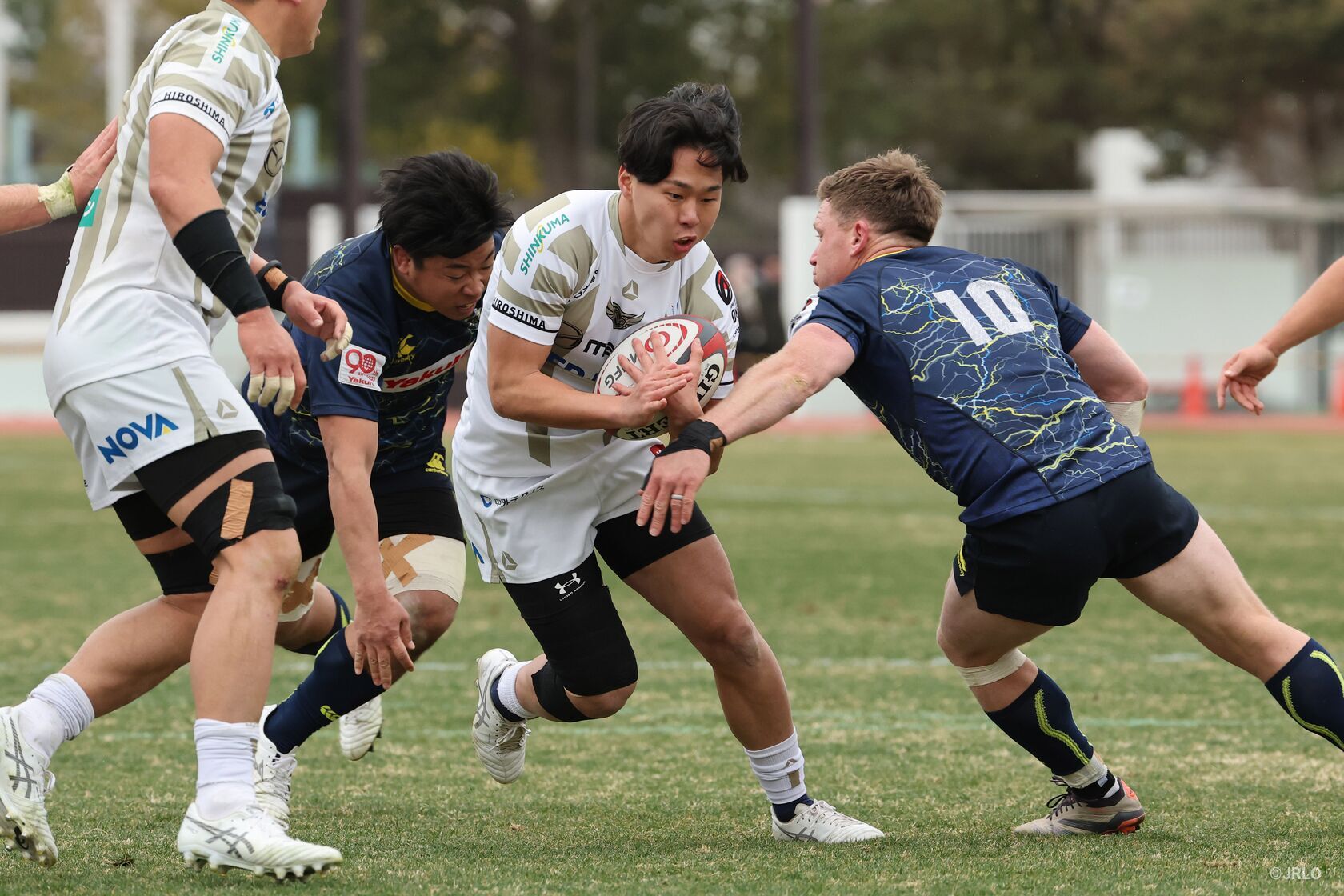 2024-2025シーズン　第9節　試合結果＜速報＞ 画像