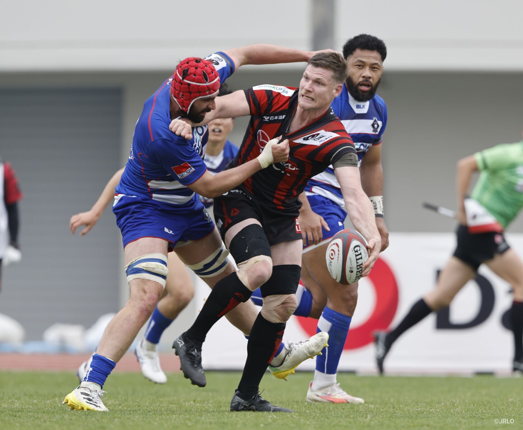 2024-2025シーズン　第12節　試合結果＜速報＞ 画像