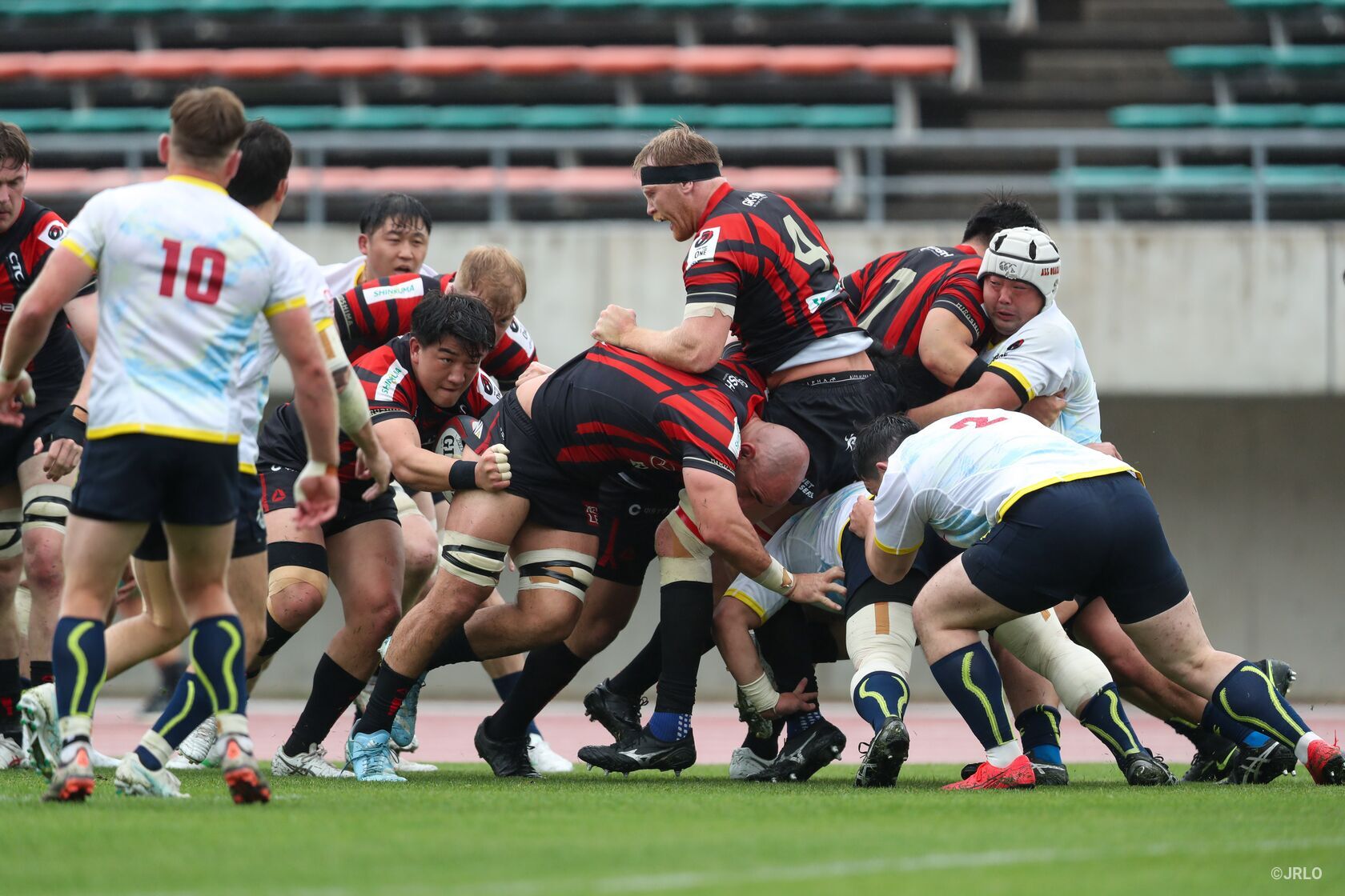 2024-2025シーズン　第13節　試合結果＜速報＞ 画像